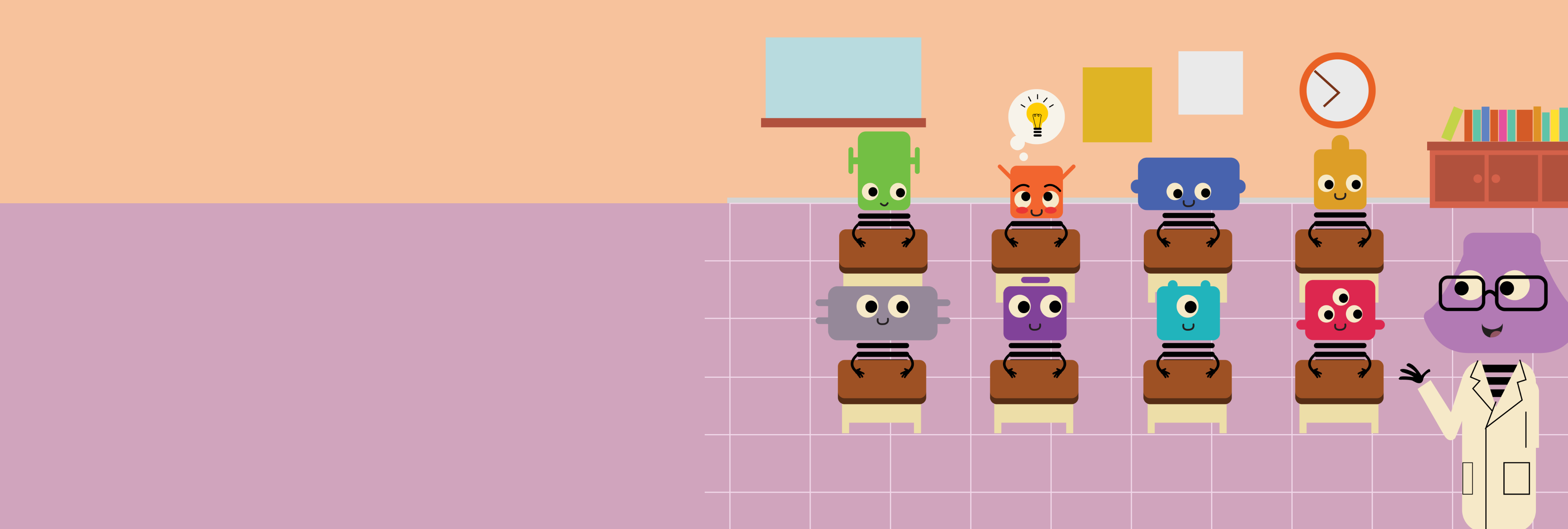 Portada de mensajes encriptados