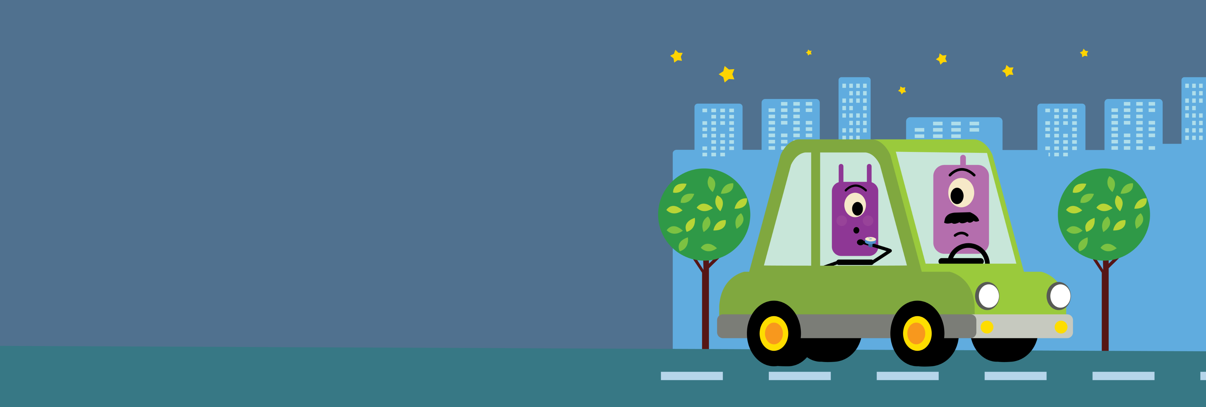 Portada de mensajes encriptados