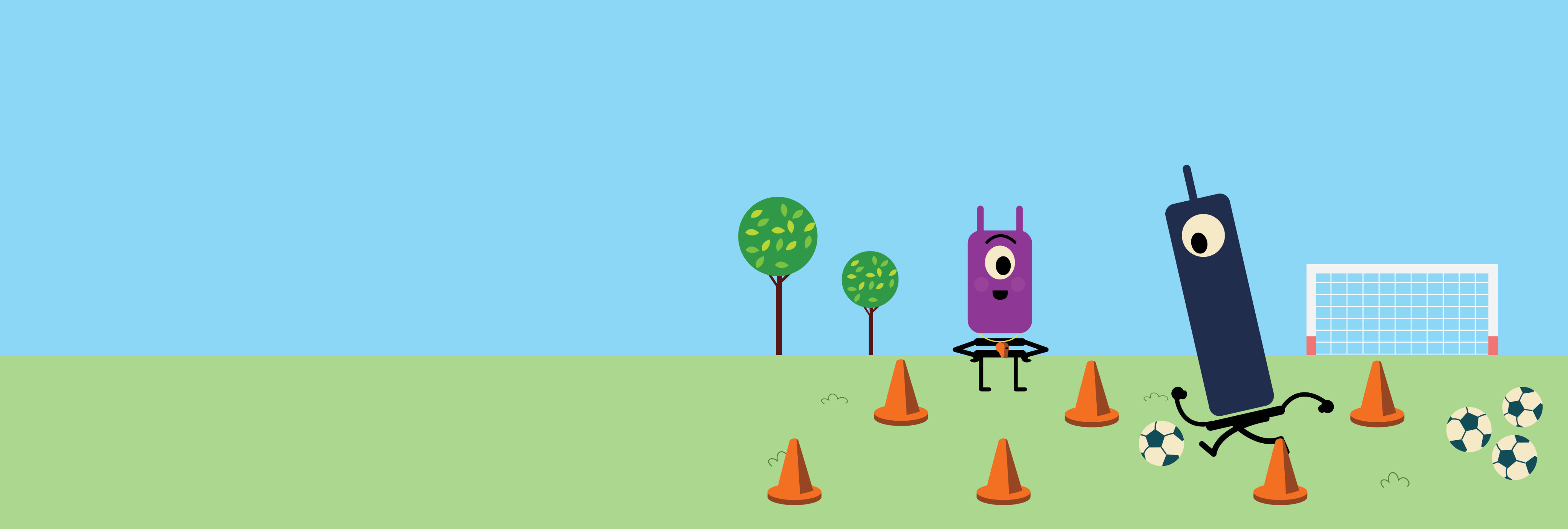 Portada de mensajes encriptados